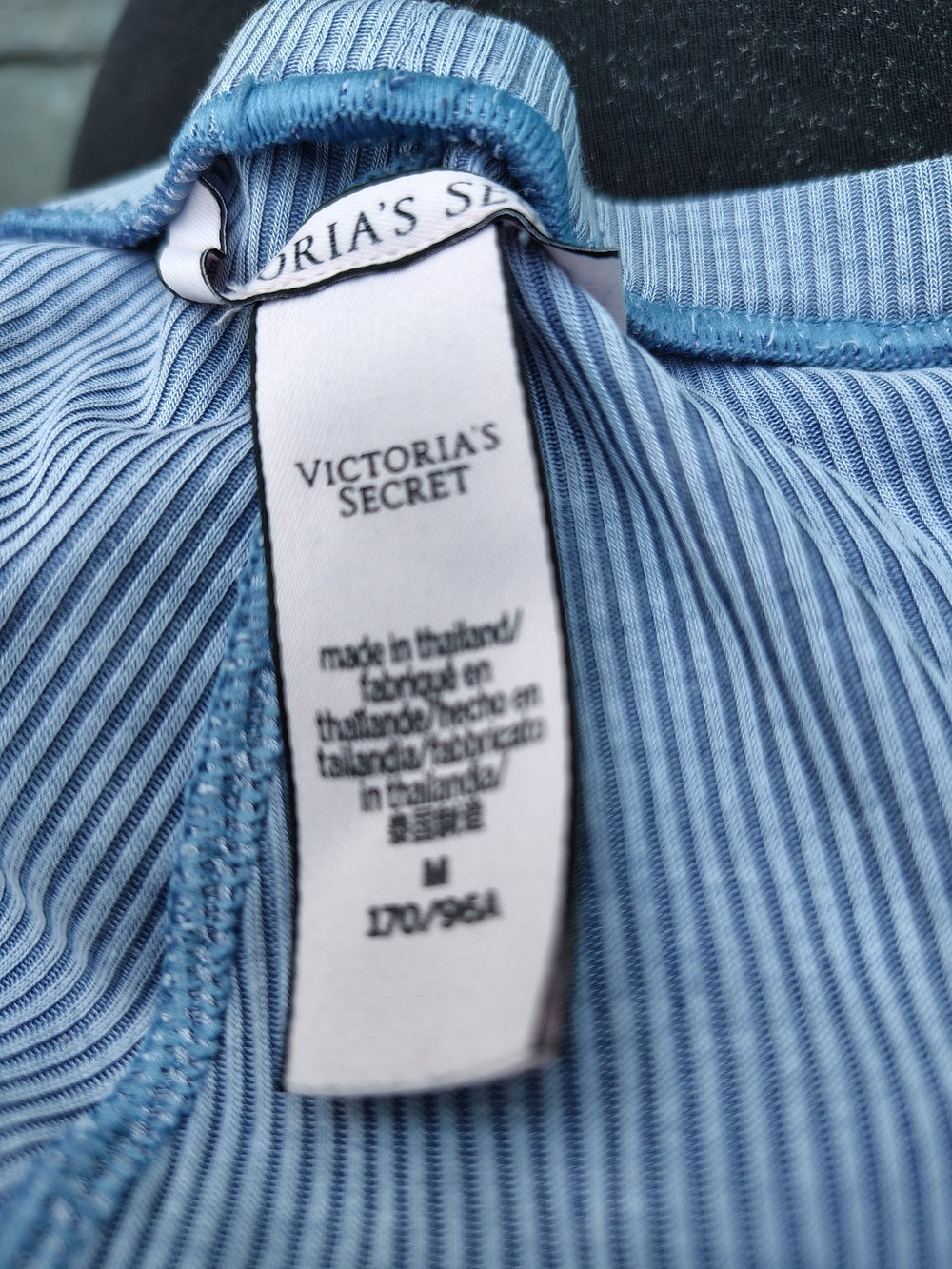 Victoria's Secret medium pajama shorts